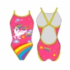 BAÑADOR 'REVOLUTION' NIÑA DREAM UNI