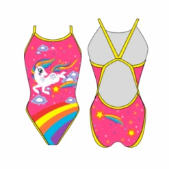 BAÑADOR 'REVOLUTION' NIÑA DREAM UNI