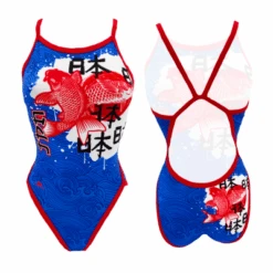 BAÑADOR 'REVOLUTION' NIÑA JPN 2020