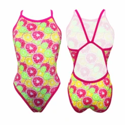 BAÑADOR 'REVOLUTION' NIÑA MY LEMONADE