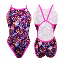 BAÑADOR 'REVOLUTION' NIÑA ONDA