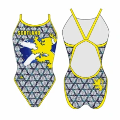BAÑADOR 'REVOLUTION' NIÑA SCOTLAND-2022.