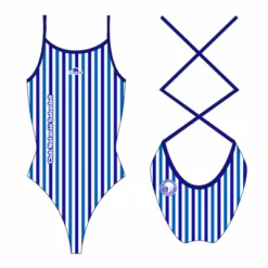 BAÑADOR MUJER SABADELL(PATRON SIRENE) 8308914722