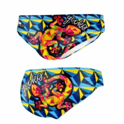 BAÑADOR NATACION HOMBRE GECKO