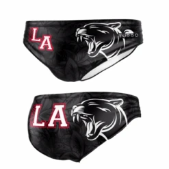 BAÑADOR NATACION HOMBRE LA UNI 2015 730168122