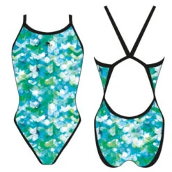 BAÑADOR NATACION MUJER ARROW (REVOLUTION) 8307133022