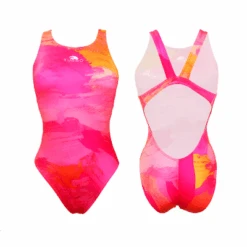 BAÑADOR NATACION MUJER BRUSH BRUSH 830658122