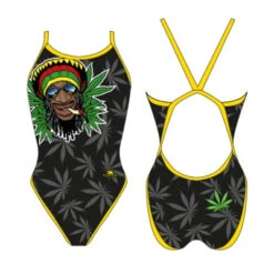 BAÑADOR NATACION MUJER JAM (REVOLUTION) 8305943022