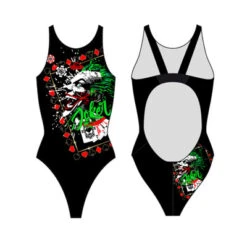 BAÑADOR NATACION MUJER JOKER SPLASH 830478122