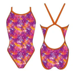 BAÑADOR NATACION MUJER MART (REVOLUTION) 8307123022