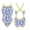 BAÑADOR NATACION MUJER UNICORN (REVOLUTION) 8303753022