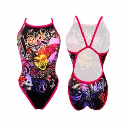 BAÑADOR NATACION MUJER ZOLIC (REVOLUTION) 8305613022