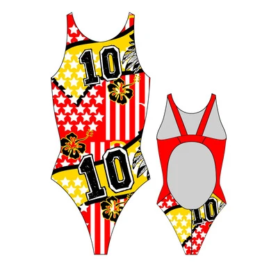 BAÑADOR NATACION NIÑA ARGENTINA 10 1 BAÑADOR NATACION NIÑA ARGENTINA 10