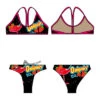 BAÑADOR NATACION NIÑA DAIQUIRI (TIRANTE FINO)