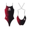 BAÑADOR NATACION NIÑA JAPAN 2016 (PRO RACER TIRANTE FINO)