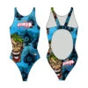 BAÑADOR NATACION NIÑA JOKER WALL 2016