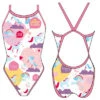 BAÑADOR NATACION NIÑA UNICORN LOVE ( REVOLUTION)
