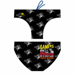 BAÑADOR NATACION NIÑO APO HAPPY