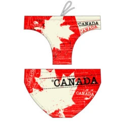 BAÑADOR NATACION NIÑO CANADA VINTAGE 2013
