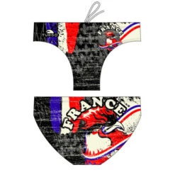 BAÑADOR NATACION NIÑO COQ. FRANCOISE