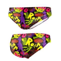 BAÑADOR NATACION NIÑO DINO -DINO 2022