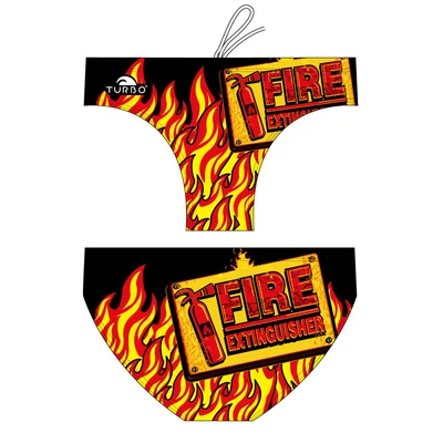 BAÑADOR NATACION NIÑO FIRE EXTENGUISHER 1 BAÑADOR NATACION NIÑO FIRE EXTENGUISHER