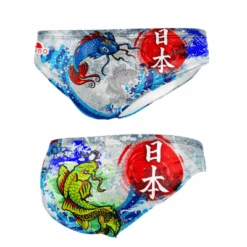 BAÑADOR NATACION NIÑO JAPAN WALL 2016