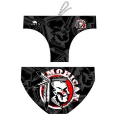 BAÑADOR NATACION NIÑO MOHICAN