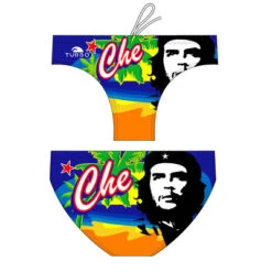 BAÑADOR NATACION NIÑO NEW CHE