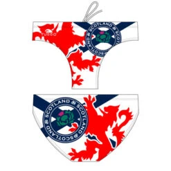 BAÑADOR NATACION NIÑO SCOTLAND 79366122