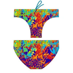 BAÑADOR NATACION NIÑO SEASONS