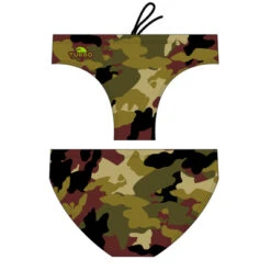 BAÑADOR NATACION NIÑO SOLDIER