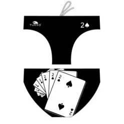 BAÑADOR NATACION NIÑO TWO PICS