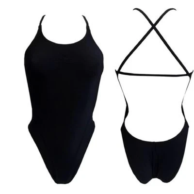 BAÑADOR NIÑA ''BRASILEIRO' CONFORT 1 BAÑADOR NIÑA ''BRASILEIRO' CONFORT