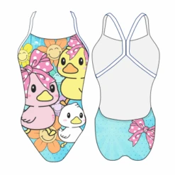 BAÑADOR PATRON 'ENERGY ' RETTRO COMIC