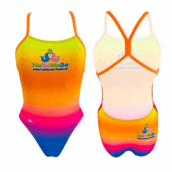 BAÑADOR PATRON 'ENERGY' HABA WABA GRADIENT 2022 8314414022