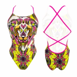 BAÑADOR PATRON 'SIRENE' FIERCE