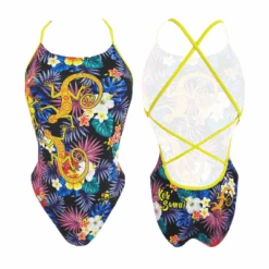 BAÑADOR PATRON 'SIRENE' KOH SAMUI 8309834722