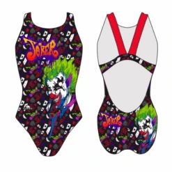 BAÑADOR TIRANTE ANCHO NIÑA JOKER GAME