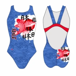 BAÑADOR TIRANTE ANCHO NIÑA JPN 2020