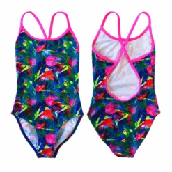 BAÑADOR TIRANTE FINO BROKEN HEARTS HAPPY