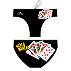 BAÑADOR WATERPOLO BOYCLA REAL