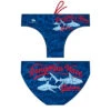 BAÑADOR WATERPOLO HOMBRE DANGEROUS 73024522