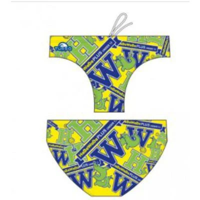 BAÑADOR WATERPOLO HOMBRE HABA WABA I 1 BAÑADOR WATERPOLO HOMBRE HABA WABA I