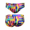 BAÑADOR WATERPOLO HOMBRE LABYRINTH 73076422