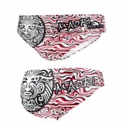 BAÑADOR WATERPOLO HOMBRE MAORI 2018 73044922