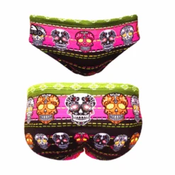 BAÑADOR WATERPOLO HOMBRE PONCHO 73046422