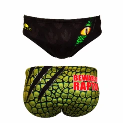 BAÑADOR WATERPOLO HOMBRE RAPTOR 73064322
