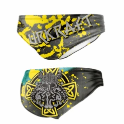 BAÑADOR WATERPOLO HOMBRE VIKING CELTA 73054322