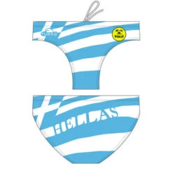 BAÑADOR WATERPOLO NIÑO 7914022